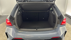 BMW 1 Series 118i M Sport 5dr Step Auto Petrol Hatchback